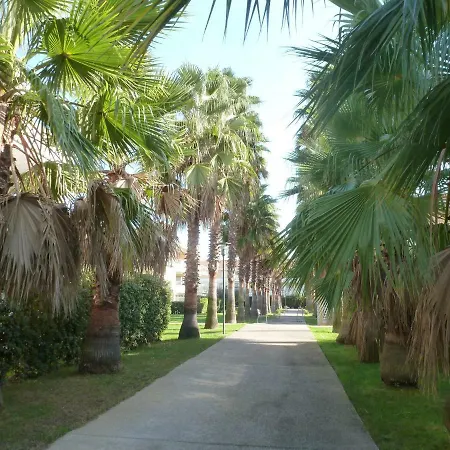 דירה Les Jardins D'antibes