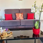 Les Jardins D'antibes 아파트