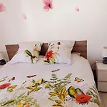 아파트 Les Jardins D'antibes