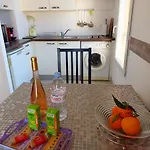 아파트 Les Jardins D'antibes