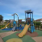 Les Jardins D'antibes Appartement Antibes
