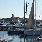 Les Jardins D'antibes * 앙티브