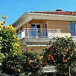 아파트 Les Jardins D'antibes *