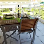 Les Jardins D'antibes Appartement *