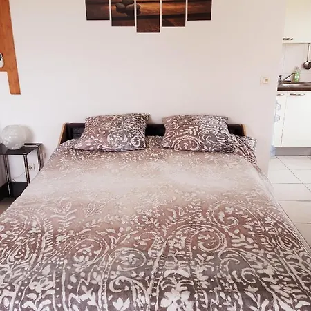 Les Jardins D'antibes