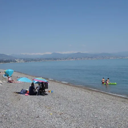 Les Jardins D'antibes