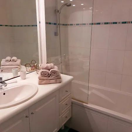 Les Jardins D'antibes