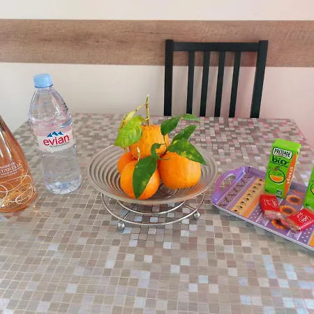 Les Jardins D'antibes