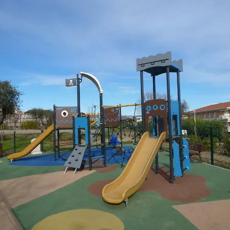 Les Jardins D'antibes Apartamento Antibes