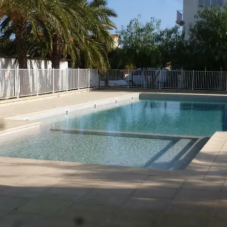 Les Jardins D'antibes Antibes