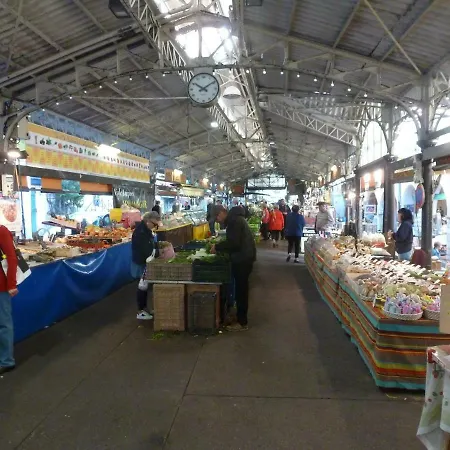 Les Jardins D'antibes * Antibes