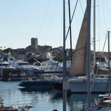 Les Jardins D'antibes * Antibes