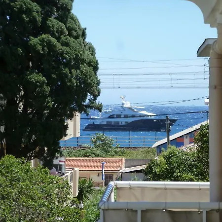 Appartamento Les Jardins D'antibes Antibes
