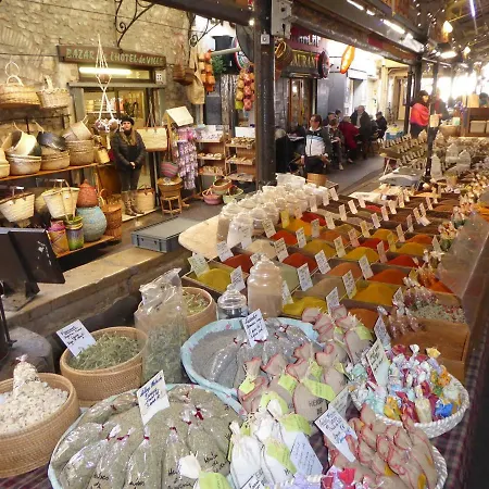 Les Jardins D'antibes Appartamento