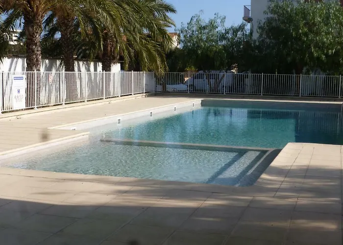 Les Jardins D'antibes Antibes